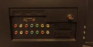 Televisión LED 32 OKI