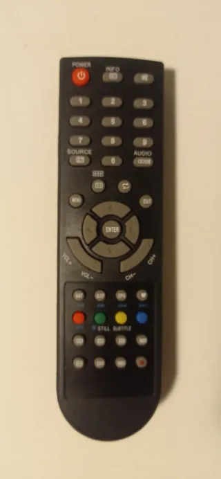 Televisión LED 32 OKI