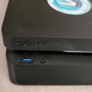 PlayStation PS4 Sony 1TB Jet Black