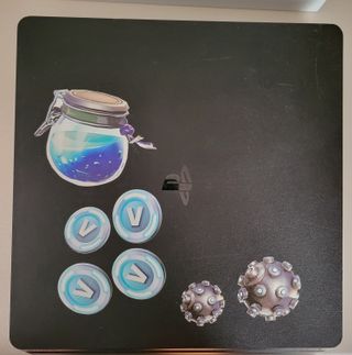 PlayStation PS4 Sony 1TB Jet Black