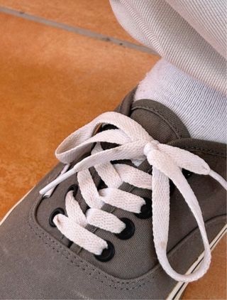 Zapatillas Vans Off the Wall Grises