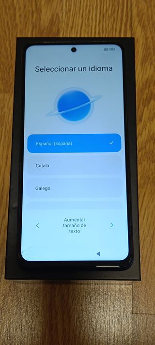 Poco X3 Pro Smartphone