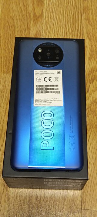 Poco X3 Pro Smartphone