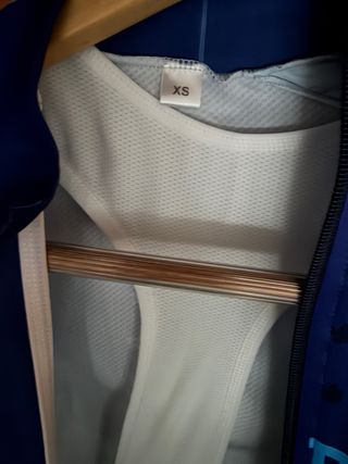 Conjunto Ciclismo Santini Skoda Gran Fondo