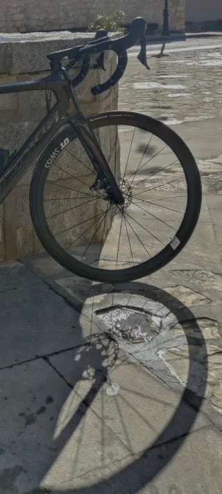 Ruedas DT Swiss A1800