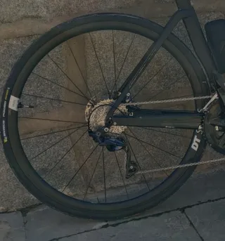 Ruedas DT Swiss A1800