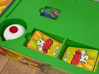 Juego de mesa Ni Sí Ni No