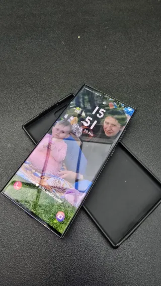 Samsung Galaxy S23 Ultra