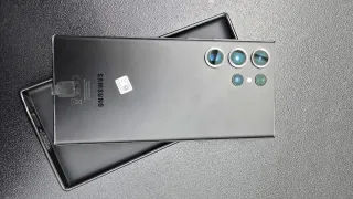 Samsung Galaxy S23 Ultra