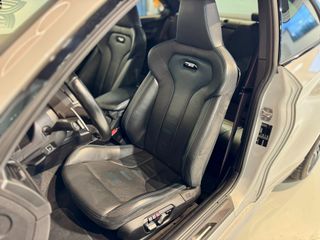 BMW Serie 2 M2 Competition