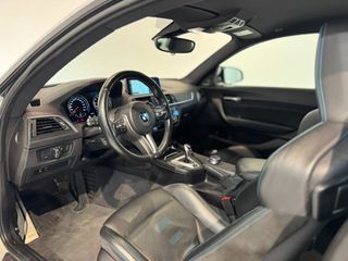 BMW Serie 2 M2 Competition