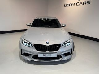 BMW Serie 2 M2 Competition