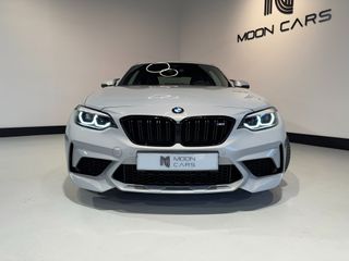 BMW Serie 2 M2 Competition