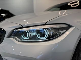 BMW Serie 2 M2 Competition