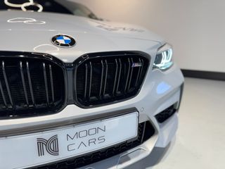 BMW Serie 2 M2 Competition