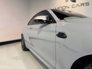 BMW Serie 2 M2 Competition