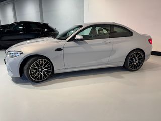 BMW Serie 2 M2 Competition