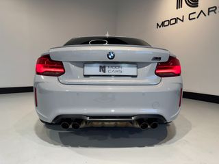 BMW Serie 2 M2 Competition