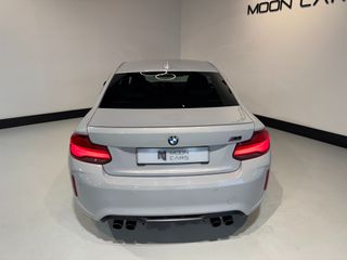 BMW Serie 2 M2 Competition