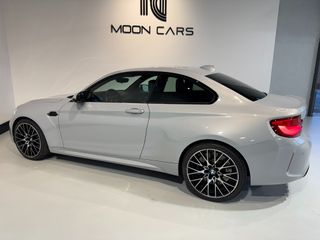 BMW Serie 2 M2 Competition