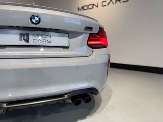 BMW Serie 2 M2 Competition