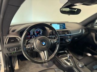 BMW Serie 2 M2 Competition
