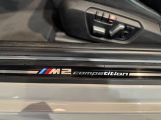 BMW Serie 2 M2 Competition