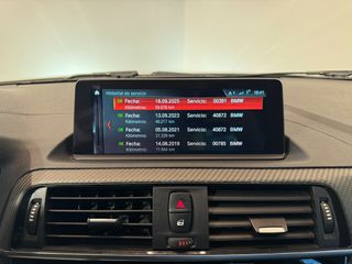 BMW Serie 2 M2 Competition