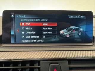 BMW Serie 2 M2 Competition