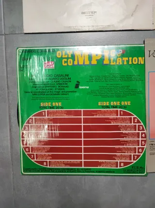 Vinilo Vintage Varios Títulos. Se venden sueltos