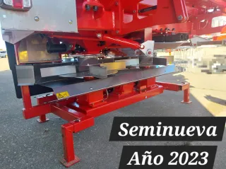 Abonadora Suspendida Aguirre DP36-300