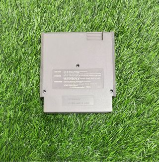 Nintendo NES Wrestlemania Challenge Pal