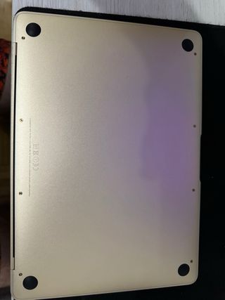 MacBook Air 2018 core m3