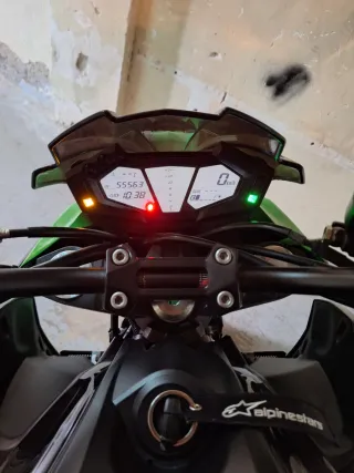 Kawasaki z800