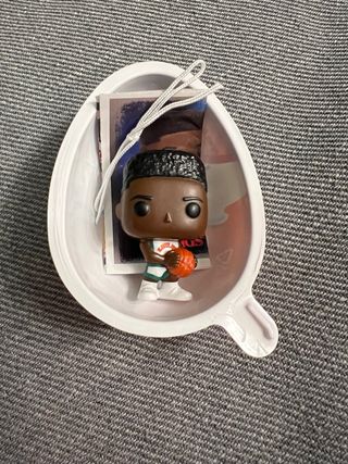 Funko Pop Lucas Stranger Things