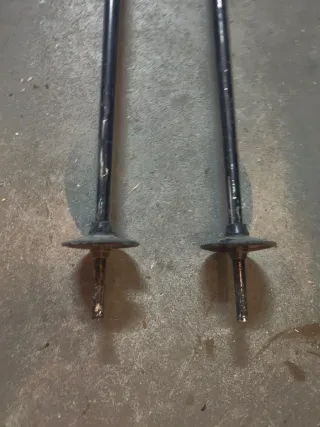 Bastones de esquí Elan