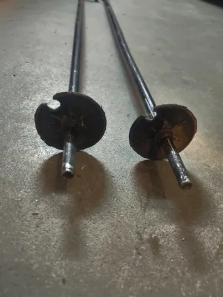 Bastones de esquí Elan