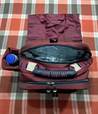 Mochila  45x40x18 cm