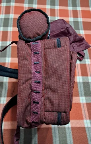 Mochila  45x40x18 cm