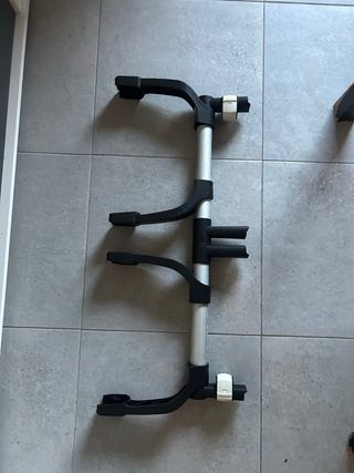 Adaptador Bugaboo para Maxicosi