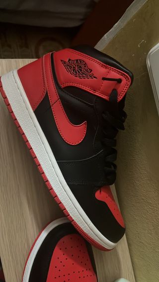 Zapatillas Jordan 1