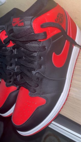 Zapatillas Jordan 1