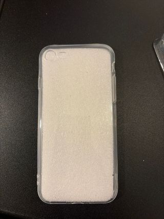 4 Fundas y Protectores Pantalla iPhone SE 2020