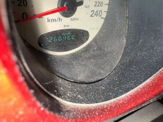 Chrysler PT Cruiser 2003