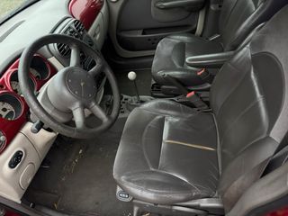 Chrysler PT Cruiser 2003