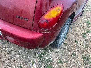 Chrysler PT Cruiser 2003