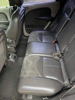 Chrysler PT Cruiser 2003