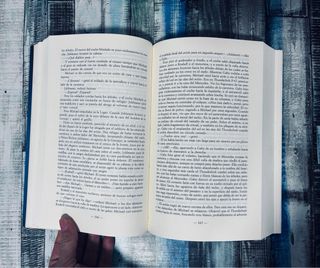 La Hora Del Lobo 1992 Robert McCammon