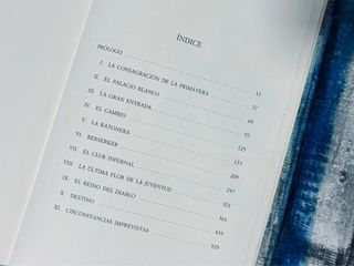 La Hora Del Lobo 1992 Robert McCammon