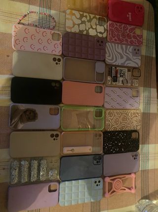 Fundas iPhone 11
